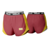 3985 WOMENS MICRO FIBER PRACTICE SHORT THE-KLIQ-2