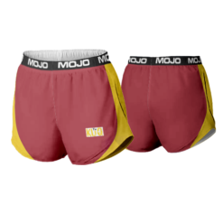 3985 WOMENS MICRO FIBER PRACTICE SHORT THE-KLIQ-2