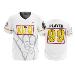 3985 MENS SPORT V NECK THE-KLIQ-2