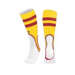 3985 FIELD STIRRUPS THE-KLIQ-2