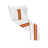 3985 MENS BALLPARK WHITE BRAID PANTS THE-KLIQ-2