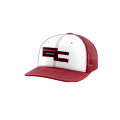 2880 R_P TRUCKER CAP 112 EC-OHIO-LEGENDS-1