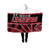 2880 UNISEX FAN WRAP HOODY EC-OHIO-LEGENDS-1