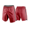 2880 MENS MIRCO FIBER 160gsm SHORT EC-OHIO-LEGENDS-1