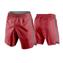 2880 MENS MIRCO FIBER 160gsm SHORT EC-OHIO-LEGENDS-1