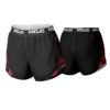 2880 WOMENS MICRO FIBER PRACTICE SHORT EC-OHIO-LEGENDS-2