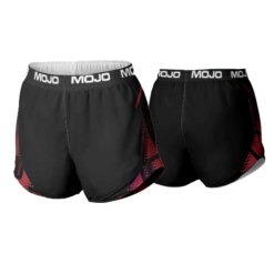 2880 WOMENS MICRO FIBER PRACTICE SHORT EC-OHIO-LEGENDS-2