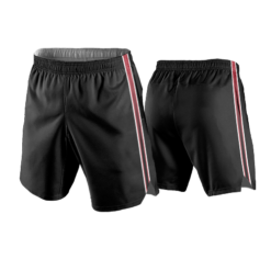 2880 MENS MIRCO FIBER 160gsm SHORT EC-OHIO-LEGENDS-2