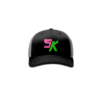 3974 R_P FLEX FIT CAP 172 SWIFTKICKERS-1