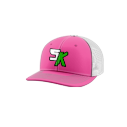 3974 R_P TRUCKER CAP 112 SWIFTKICKERS-1