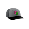 3974 R_P FLEX FIT CAP PTS30 SWIFTKICKERS-1