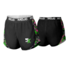 3974 WOMENS MICRO FIBER PRACTICE SHORT SWIFTKICKERS-1