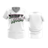 3974 WOMENS SPIRIT CREW NECK SWIFTKICKERS-1
