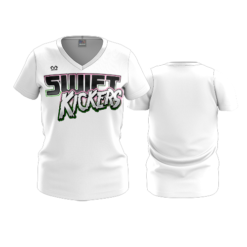 3974 WOMENS SPIRIT CREW NECK SWIFTKICKERS-1