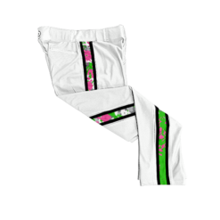 3974 MENS BALLPARK WHITE BRAID PANTS SWIFTKICKERS-2