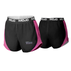 3970 WOMENS MICRO FIBER PRACTICE SHORT WASTED-TALENT-1