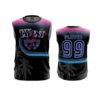 3970 MENS SPORT CREW NECK SLEEVELESS WASTED-TALENT-1