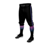 3970 MENS BASEBALL KNICKER PANT WASTED-TALENT-1