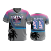 3970 MENS SPORT V NECK WASTED-TALENT-2