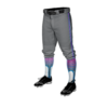 3970 MENS BASEBALL KNICKER PANT WASTED-TALENT-2