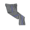 3970 MENS BALLPARK CHARCOAL BRAID PANTS WASTED-TALENT-2