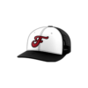3770 R_P TRUCKER CAP 112 CAP-CITY-FORCE-1