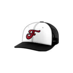 3770 R_P TRUCKER CAP 112 CAP-CITY-FORCE-1