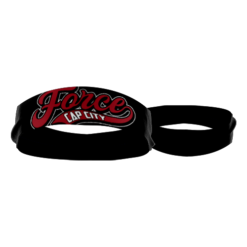 3770 HEADBAND CAP-CITY-FORCE-1