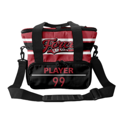 3770 COOLER SACK CAP-CITY-FORCE-1