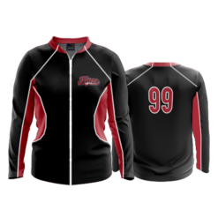 3770 WOMENS VAPOR JACKET SUB CAP-CITY-FORCE-1