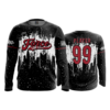 3770 MENS SPORT LONGSLEEVE CAP-CITY-FORCE-1