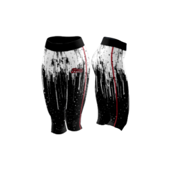 3770 WOMENS CAPRI LEGGINGS CAP-CITY-FORCE-1