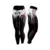 3770 WOMENS LEGGINGS CAP-CITY-FORCE-1