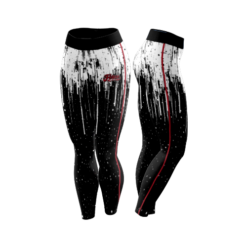3770 WOMENS LEGGINGS CAP-CITY-FORCE-1