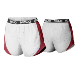 3770 WOMENS MICRO FIBER PRACTICE SHORT CAP-CITY-FORCE-2