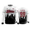 3770 MENS SPORT LONGSLEEVE CAP-CITY-FORCE-2