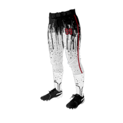 3770 WOMENS FASTPITCH PANTS CAP-CITY-FORCE-2