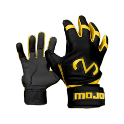 2286 BIGSTICK BATTING GLOVES GENERALS-ADDONS