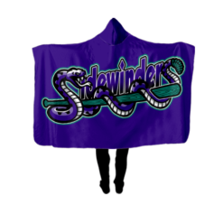 3979 UNISEX FAN WRAP HOODY SIDEWINDERS-1