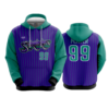 3979 UNISEX FLEECE HOODY SIDEWINDERS-1