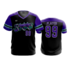3979 MENS SPORT V NECK SIDEWINDERS-2