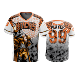 2217 MENS SPORT V NECK DUCKS-2