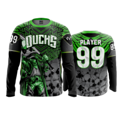 2217 MENS SPORT LONGSLEEVE DUCKS-3