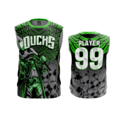 2217 MENS SPORT CREW NECK SLEEVELESS DUCKS-3