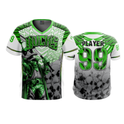2217 MENS SPORT V NECK DUCKS-5