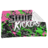 3974 SHERPA BLANKET SWIFTKICKERS-ADD
