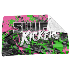 3974 SHERPA BLANKET SWIFTKICKERS-ADD
