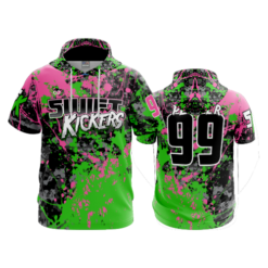 3974 MENS TS HOODY SWIFTKICKERS-ADD