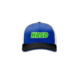 3977 R_P FLEX FIT CAP 172 HRSD-1