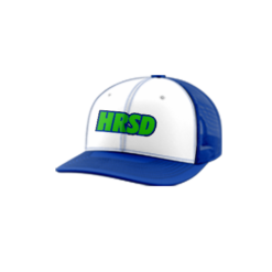3977 R_P TRUCKER CAP 112 HRSD-1